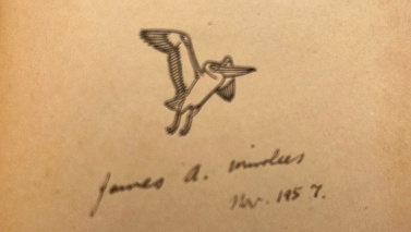 Chamber Music (signature)