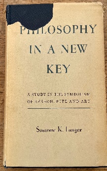 Philosophy in a New Key